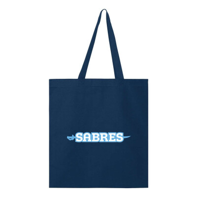 Heavy Cotton Canvas Tote