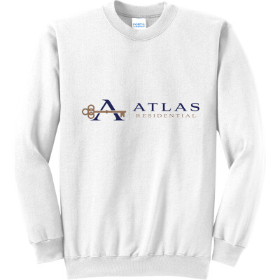 Core Fleece Crewneck Sweatshirt