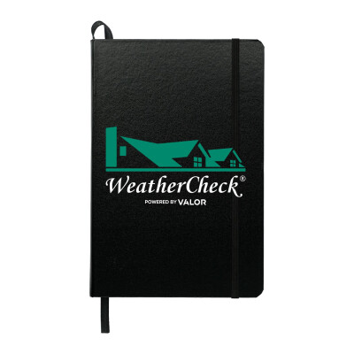 Ambassador Bound Journal