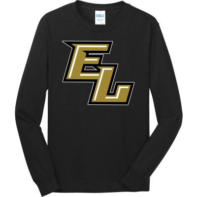 Long Sleeve Core Cotton Tee