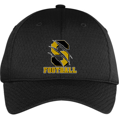 Pro Mesh Cap