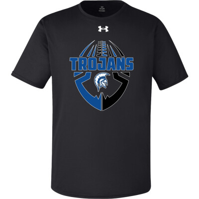 Under Armour Men's Team Tech T-Shirt