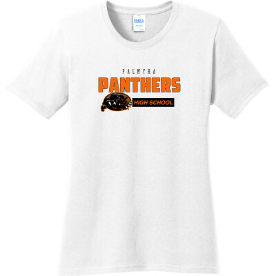 Women's Core Cotton Tee