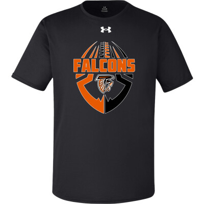 Under Armour Men's Team Tech T-Shirt