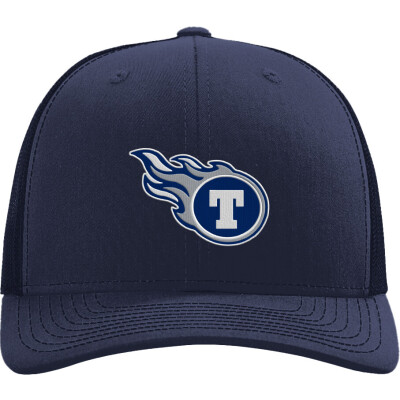Snapback Trucker Cap