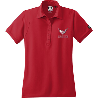 Women's OGIO Jewel Polo