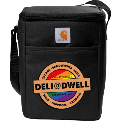 CARHARTT Vertical 12-Can Cooler
