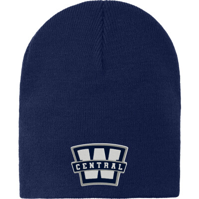 Knit Skull Cap