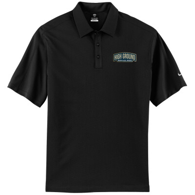 Nike Tech Sport Dri-FIT Polo