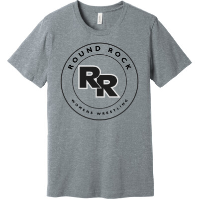 Bella+Canvas Unisex Heather CVC Short Sleeve Tee