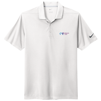 Nike Dri-FIT Micro Pique 2.0 Polo - Printed