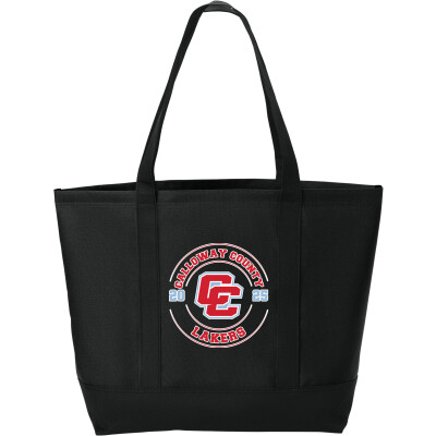 Day Tote