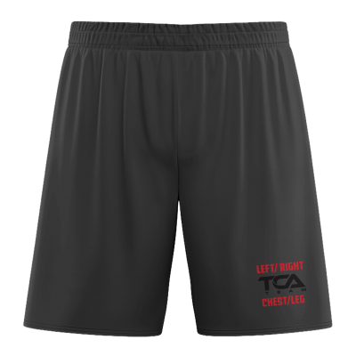 A4 Youth 5 Cooling Short with Pockets