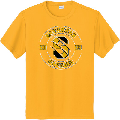 Youth Performance Tee
