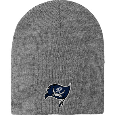 Knit Skull Cap