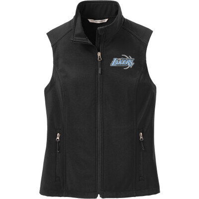 Women's Core Soft Shell Vest