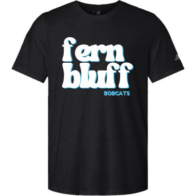 Adidas Blended T-Shirt