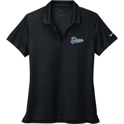 Nike Women's Dri-FIT Micro Pique 2.0 Polo