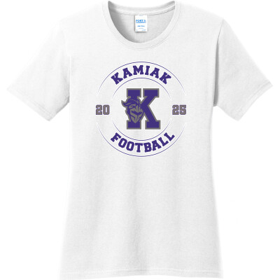 Women's Core Cotton Tee