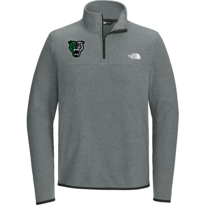 The North Face Glacier 1/4-Zip Fleece
