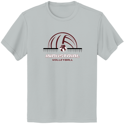 Youth Performance Tee