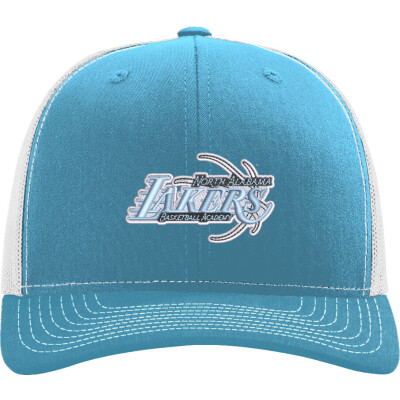 Snapback Trucker Cap
