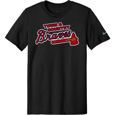 Nike Swoosh Sleeve rLegend Tee