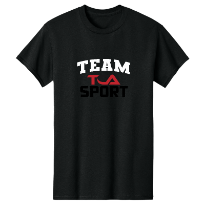 Gildan Adult Heavy Cotton 100% Cotton T-Shirt
