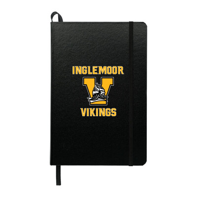 Ambassador Bound Journal Book Spoke