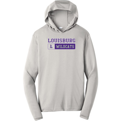 Performance Hooded Pullover