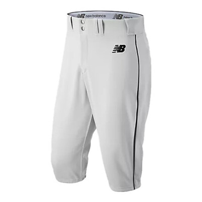 New Balance Men's Adversary 2.0 Piped Knicker
