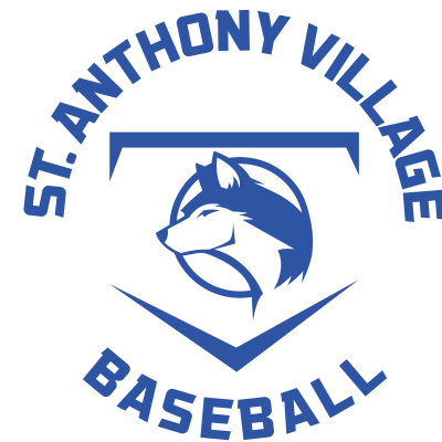 St. Anthony Village High School Baseball.png