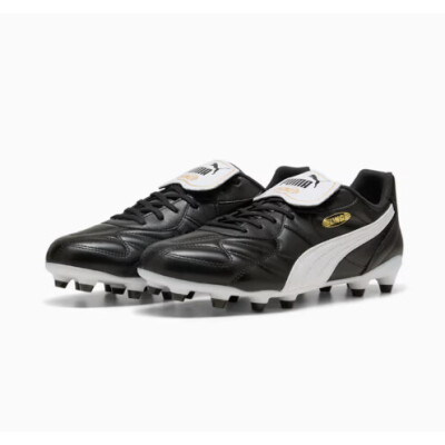 PUMA King Top FG/AG Soccer Cleats