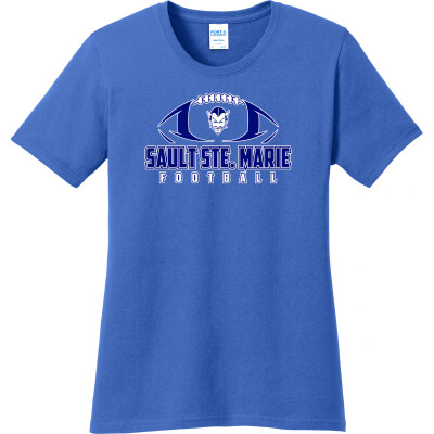 Women's Core Cotton Tee