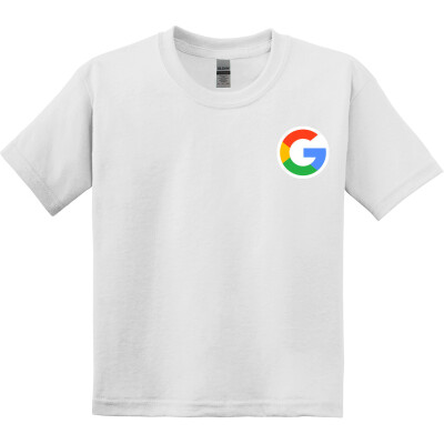 GILDAN Youth DryBlend 50 Cotton/50 Poly T-Shirt (DTF)