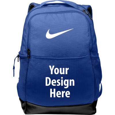 Nike Brasilia Medium Backpack