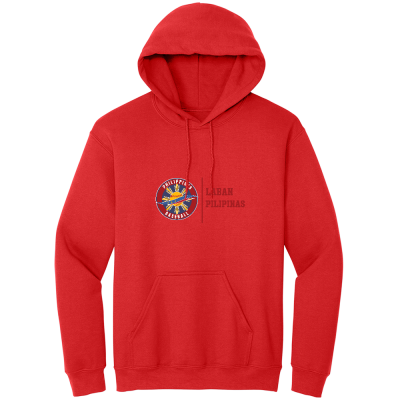 Gildan Adult Heavy Blend Hooded Sweatshirt