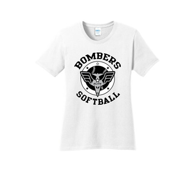 Women's Core Cotton Tee