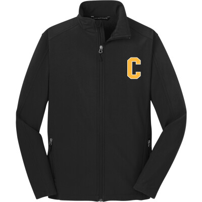 Core Soft Shell Jacket