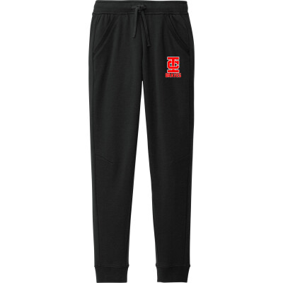 Drive Fleece Jogger