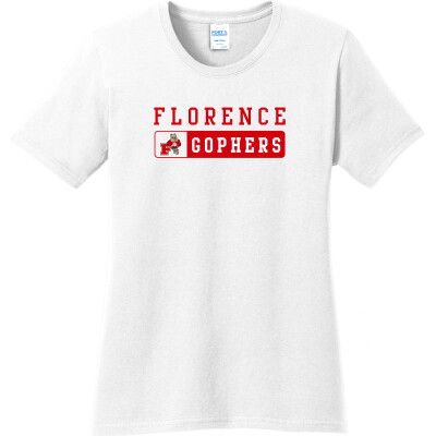 Women's Core Cotton Tee