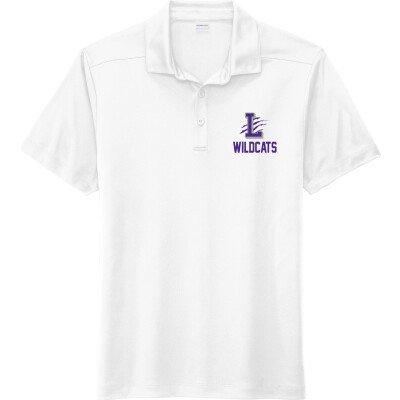 Posi-UV Performance Polo