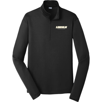 Performance 1/4-Zip Pullover