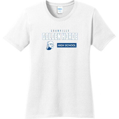 Women's Core Cotton Tee