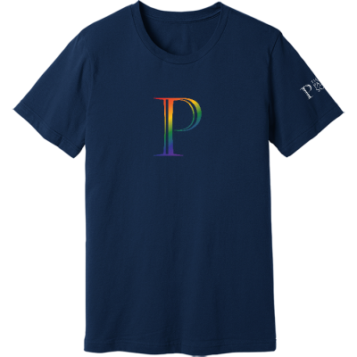 ADULT - Short Sleeve Tee