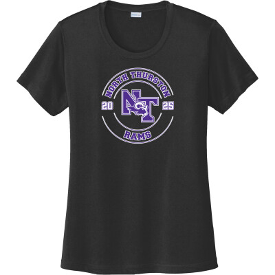 Women's Performance Tee