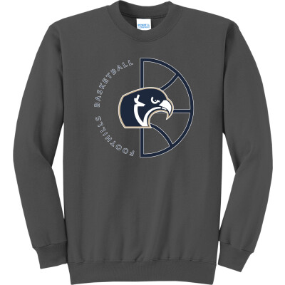 Core Fleece Crewneck Sweatshirt