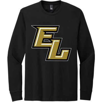 Perfect Blend CVC Long Sleeve Tee
