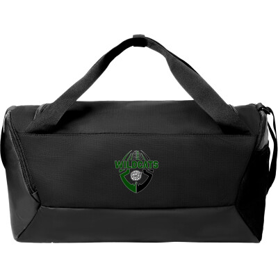 Nike Brasilia Small Duffel