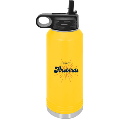 32oz Polar Bottle